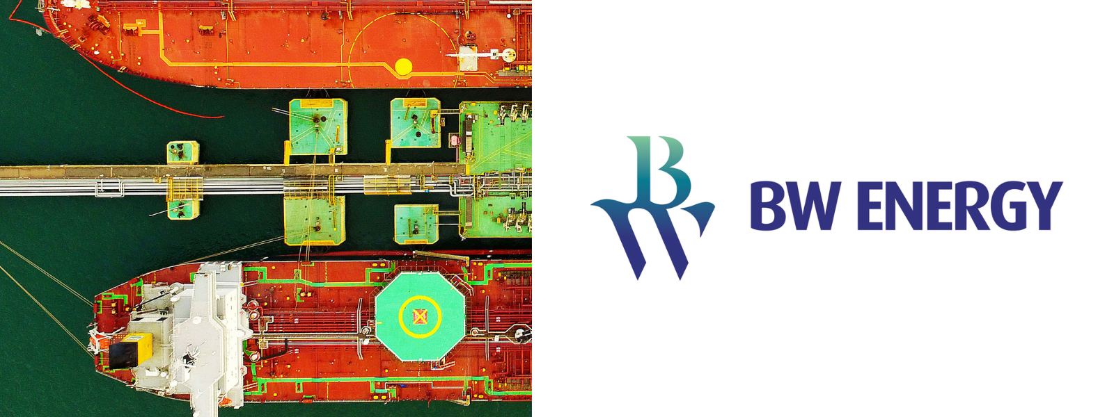 Brazil oil & gas market update BW Energy Norwep